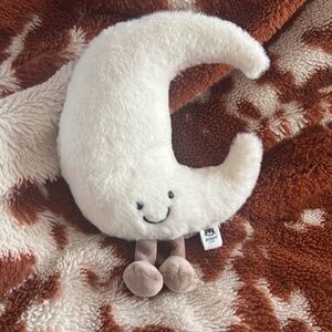 Plush Moon jellycat